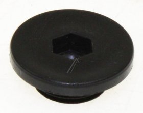 Smeg Square Plug - 768452567 Drain Plug Vent