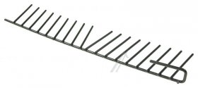 Accessories Basket - 1516960101 C00890906 Poseidon Lower Basket Folding Wire Back1 [Arcelik]
