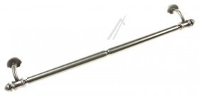 Smeg Oven Door Handles - 694930830 Oven Door Handle Assembly