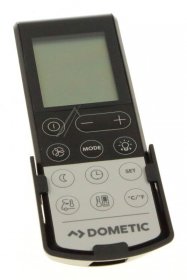 Dometic Remote Control - Remote Control Freshlight