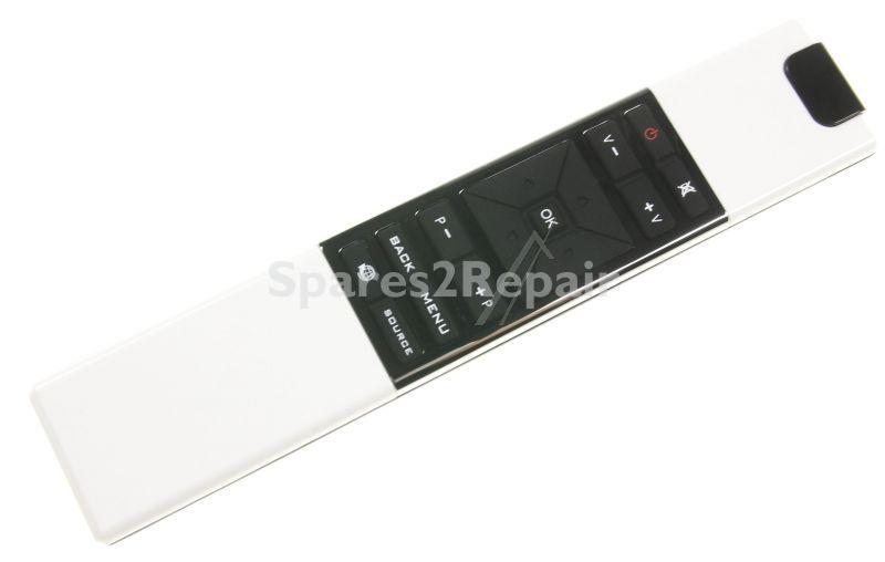 Vestel Ir remote Control - 20334451 R-c 1082 Nordmende (eko2gray-i)(gra