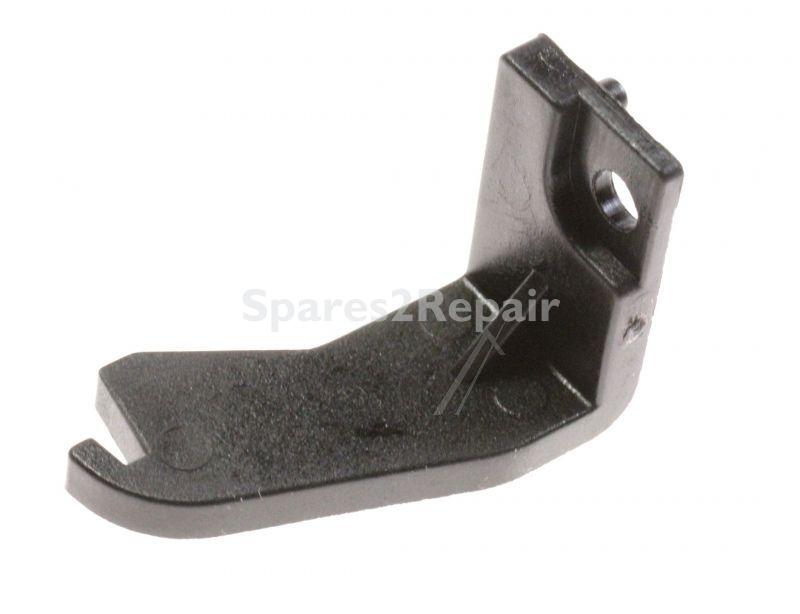 Fixings And Brackets - 3425722018 Bracket Door Left [Electrolux Aeg]