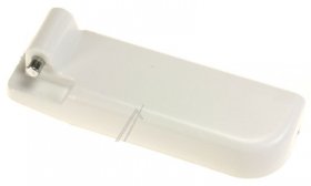 Door Hinge For Oven - 3425642018 Hinge Cover Left [Electrolux Aeg]