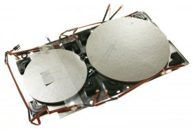 Arcelik Induction Board - Bobbin Gr-right