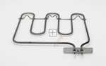 Bottom Element Oven - Tw1440y 93746881 Oven Low heating Element [Candy Hoover]
