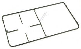 Rack - 210300060 C00910180 Cast Iron Panasonic Carrier Group [Arcelik]