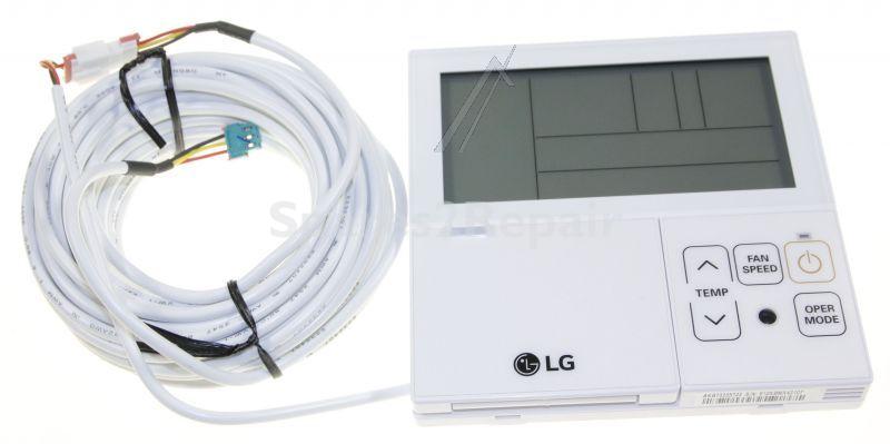 Lg Remote Control - Premtb001 Akb73355722 Remote Control