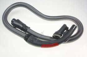 Vacuum Cleaner Hose - D204e 35601652 Hose Assembly [Candy Hoover]