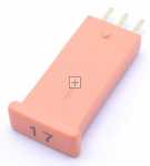 Fuba Multi Switch - Fmp524sl Multischalter-paneel FÜr 24 Teilnehmer Und 1 Satelliten