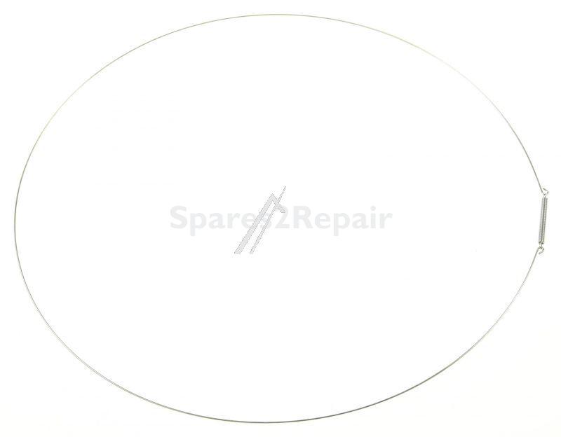 Clamp For Door Sleeve - 1022180 Seal Clamp [Amica]