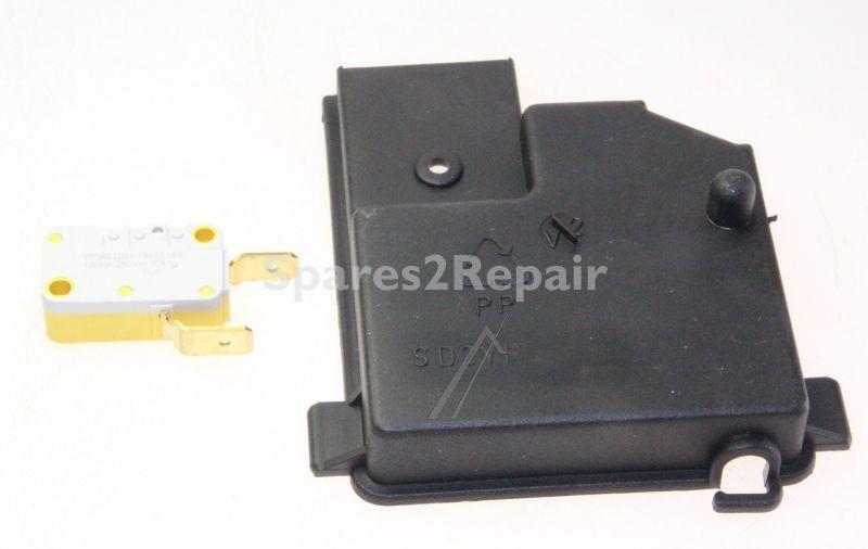 Switch - C00341748 481927138095 Microswitch [Whirlpool Indesit]
