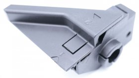 Hisense Gorenje Fixings And Brackets - 687641 Intermediate Glass Hold hf R Mag B Assembly