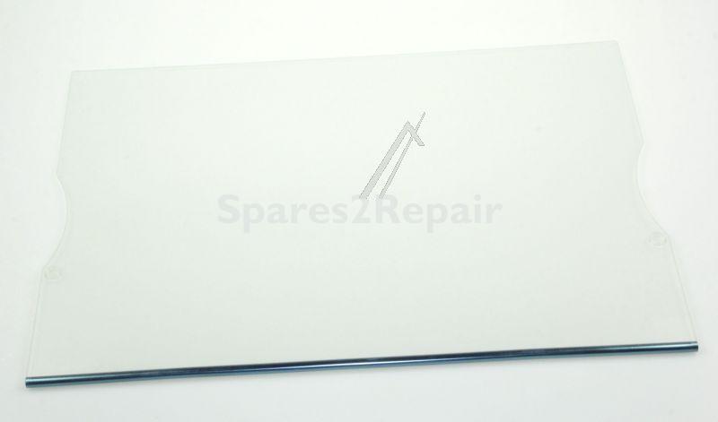 Liebherr Panel-glass-ic - 727712400 Front Glass Plate 3 2mm Whole Cbn Premium+