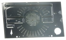 Ventilator Motor - 5511810168 Kit R200w230+fan+fiancodx (dls)eo3275 [Delonghi]