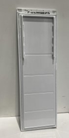 Samsung Freezer Door - Da91-04713b Assembly Door Foam-fre rr7000m fre snow Whit