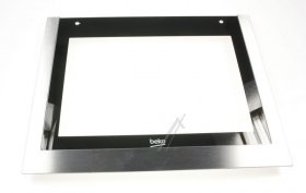 Pane - 210442561 C00872828 Door Outside ->vt [Arcelik]