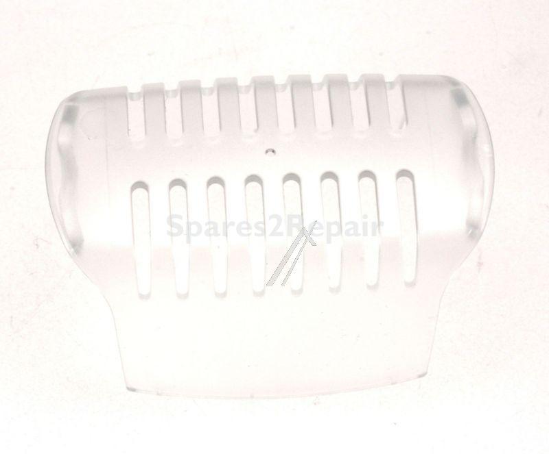 Braun Covering Cap - 81413674 Protection Cover