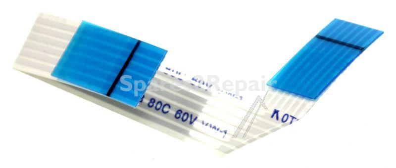 Samsung Flexi print Connector - Ba41-01328a Ffc-touchpad veyron15 1 0 film 6p to 3