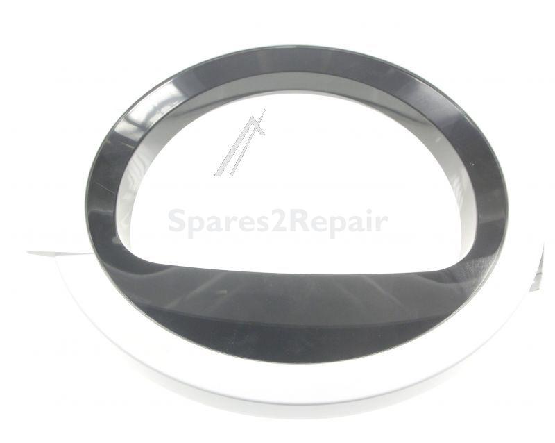 Washing Machine Window - 11012072 Window [Bosch Siemens]