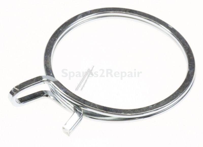 Guide-rail - 20615626 Side Rail-rail Holder [Vestel]