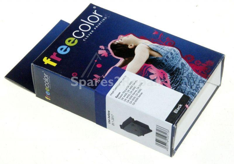 Freecolor Cartridge - Ep71140-ink-frc K20388f7 Cartridge Black For Epson T071140 Bk