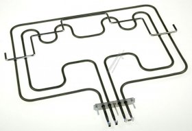 Element - 3878253214 Heating Element Upper Grill 40 [Electrolux Aeg]