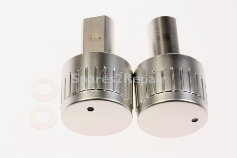 Button - 00629573 Knob [Bosch Siemens]