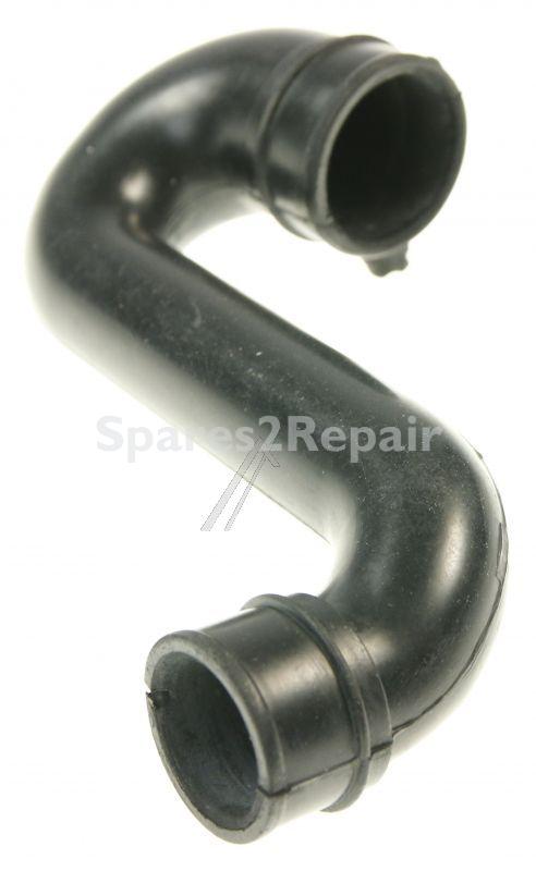 Connector Hose - 672030090052 12676000000636 Connection Hose Heating Element [Midea]