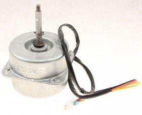 Lg Motor - Eau38821216 Motor Assembly ac outdoor