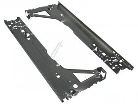 Guide-rail - 11032275 Lisenen Set [Bosch Siemens]