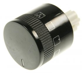 Hisense Gorenje Control Knobs - 238091 Knob Gpp 6-28 K44p 8022