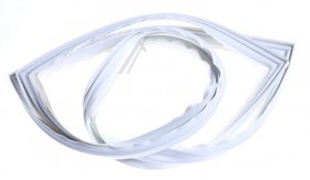 Refrigerator Door Seal - 2248016996 Magnetic Seal Grey 821x517mm [Electrolux Aeg]