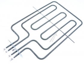 Top Element Oven - C00260304 C00260304 Oven Grill Element 230v 1450w-70 [Whirlpool Indesit]