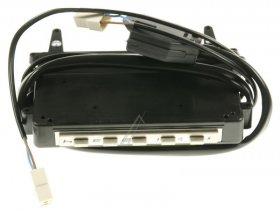Airforce Control Panel - Afagcpls4f134 Switch