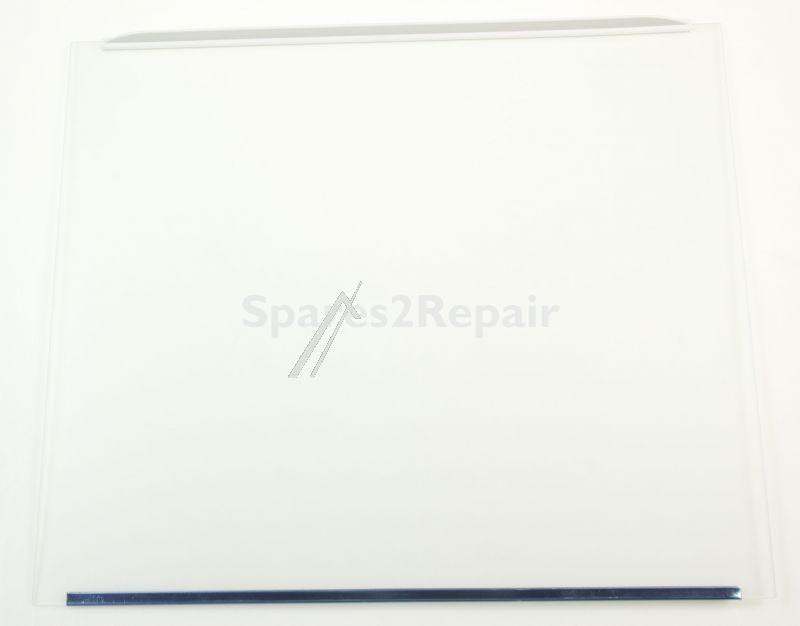 Liebherr Glass Panel - 727620600 Shelf Plate