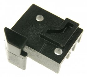 Xingbang Fixings And Brackets - 0040200370 Lower Fixer Of The Inside Door Glass(right)