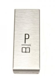 Button - 210450222 C00889271 On-off Button [Arcelik]