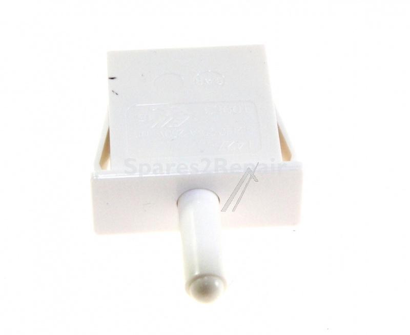 Light Switch For Refrigerator - 00065428 Switch [Bosch Siemens]
