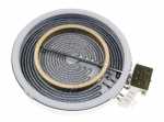 Hot Plate - 00437040 Hilight Hotplate [Bosch Siemens]