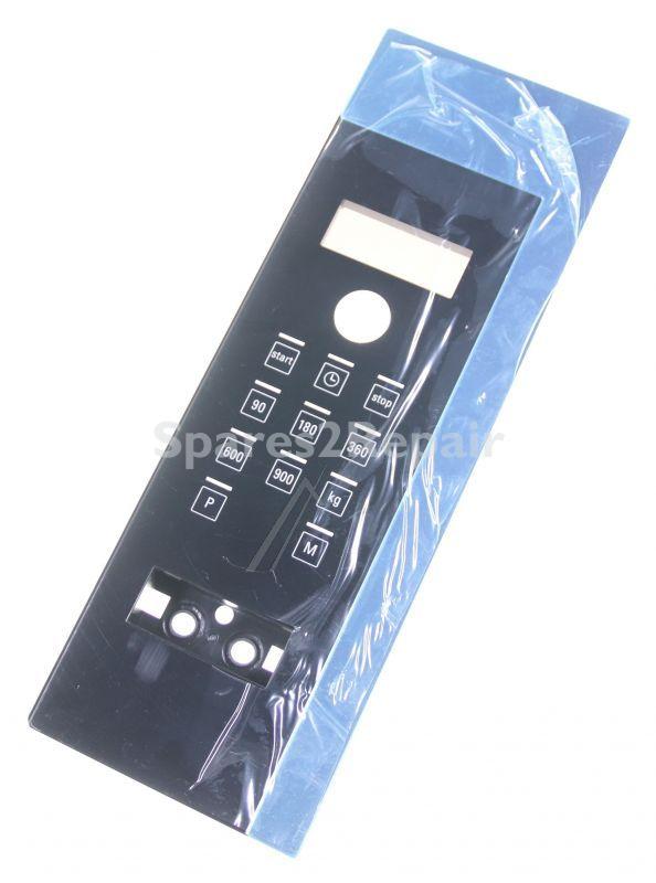 Door Frame - 00772295 Cover [Bosch Siemens]