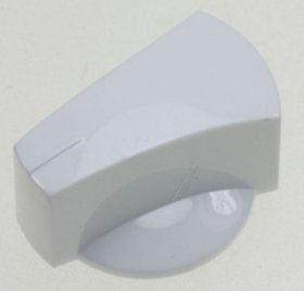 Button - 42050499 Knob (delta Ring Built-in White) [Vestel]