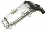 Dryer Heating Element - 32039336 Heater Housing Gr-kawai [Vestel]