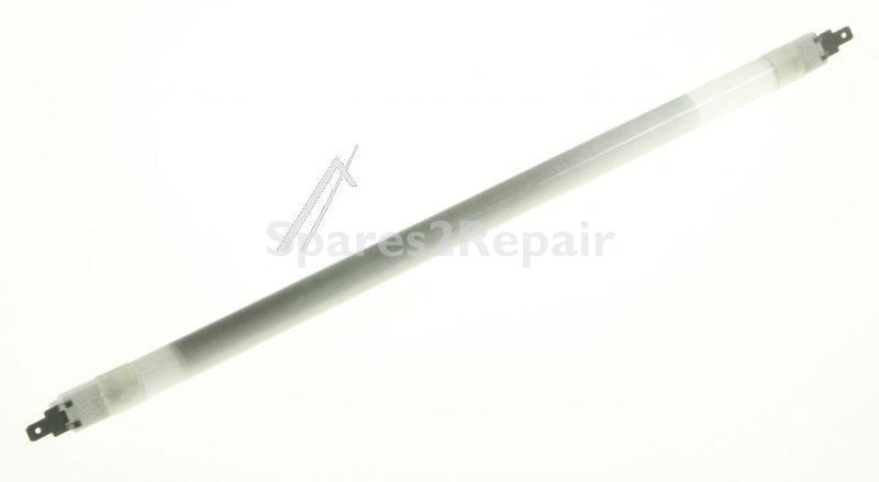 Halogen Hob - 17470000001105 Quartz Heating [Midea]