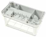 Fluff Filter - 12138200000190 Lint Handle Assembly [Midea]