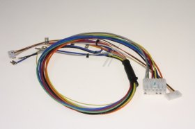 Samsung Harness - Dg96-00122a Assembly Wire Harness-a:gctr964t5 230v50hz c