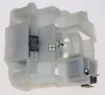 Smeg Door Interlock Switch - 697690200 Doorlock Assembl itw 1mic