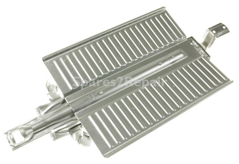 Mechanical Components - 210300103 C00866695 Grill Burner G30-30mb [Arcelik]