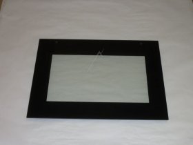 Oven outer Door - 210300441 C00897074 Front Door Outer And Inner Group [Arcelik]