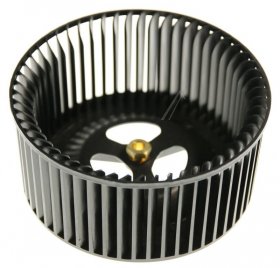 Smeg Fan Blades - 059290051 Left Fan