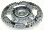 Mechanical Components - 37015244 Burner Head (wok Burner new) [Vestel]